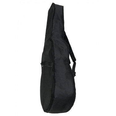 FUNDA MD P/GUITARRA TEXANA ACOJINADA TIPO MOCHILA